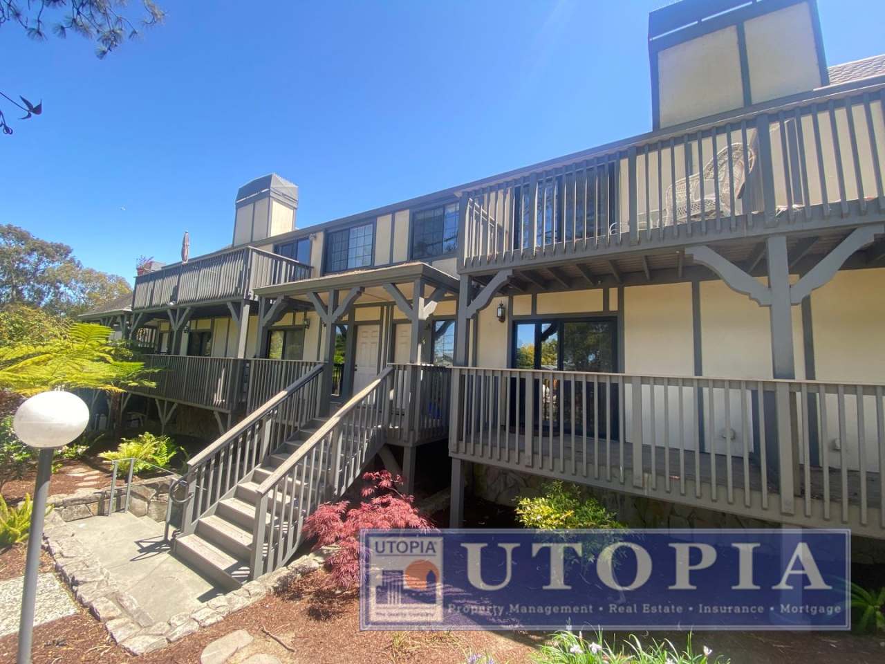 Spacious 2Bd/2Ba Townhouse with Loft in Gated Community - Pool, Hot Tub, Beaches, Boardwalk, Restaurants