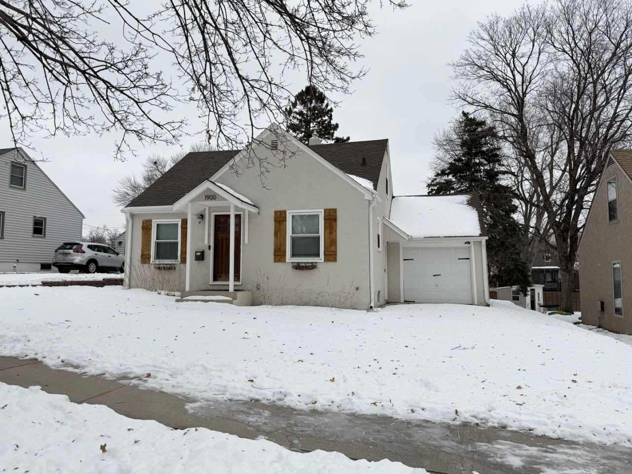 Home For Rent in Central Sioux Falls