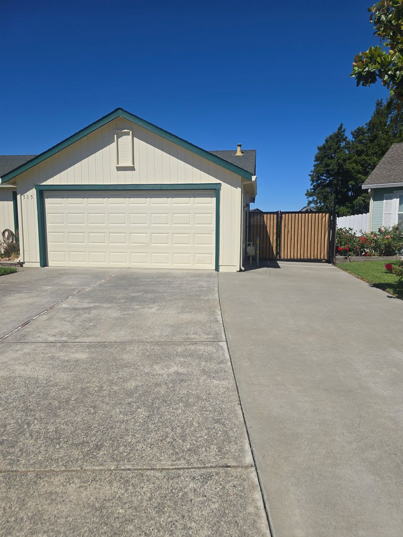 Wow! Honey Stop the Car!  