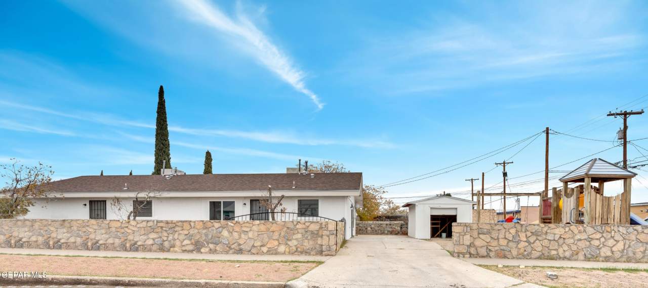 3700 LA LUZ Avenue unit: B