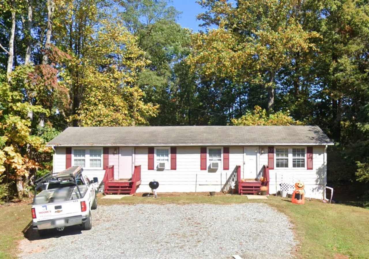 147 Dana Dr., Unit B, Rustburg, VA 24588