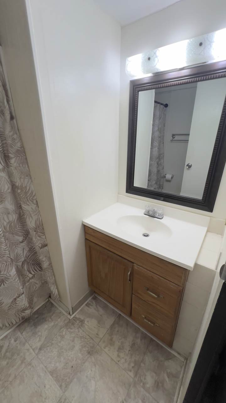 2343 South Marion Avenue