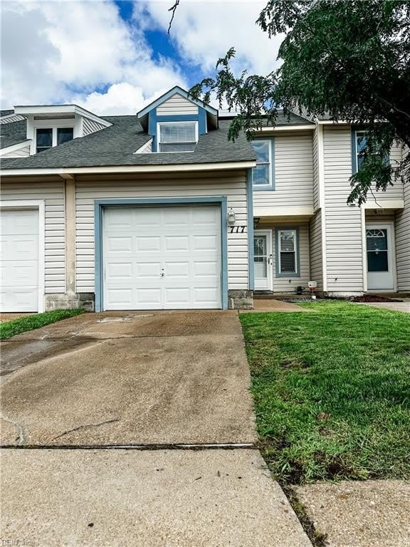 717 Quesnel Drive