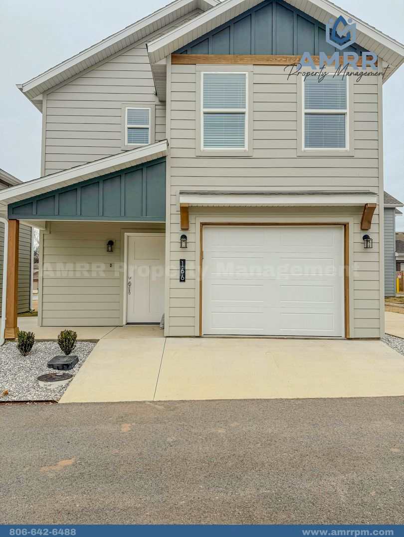 NEW 2 Bedroom Home In Centerton!
