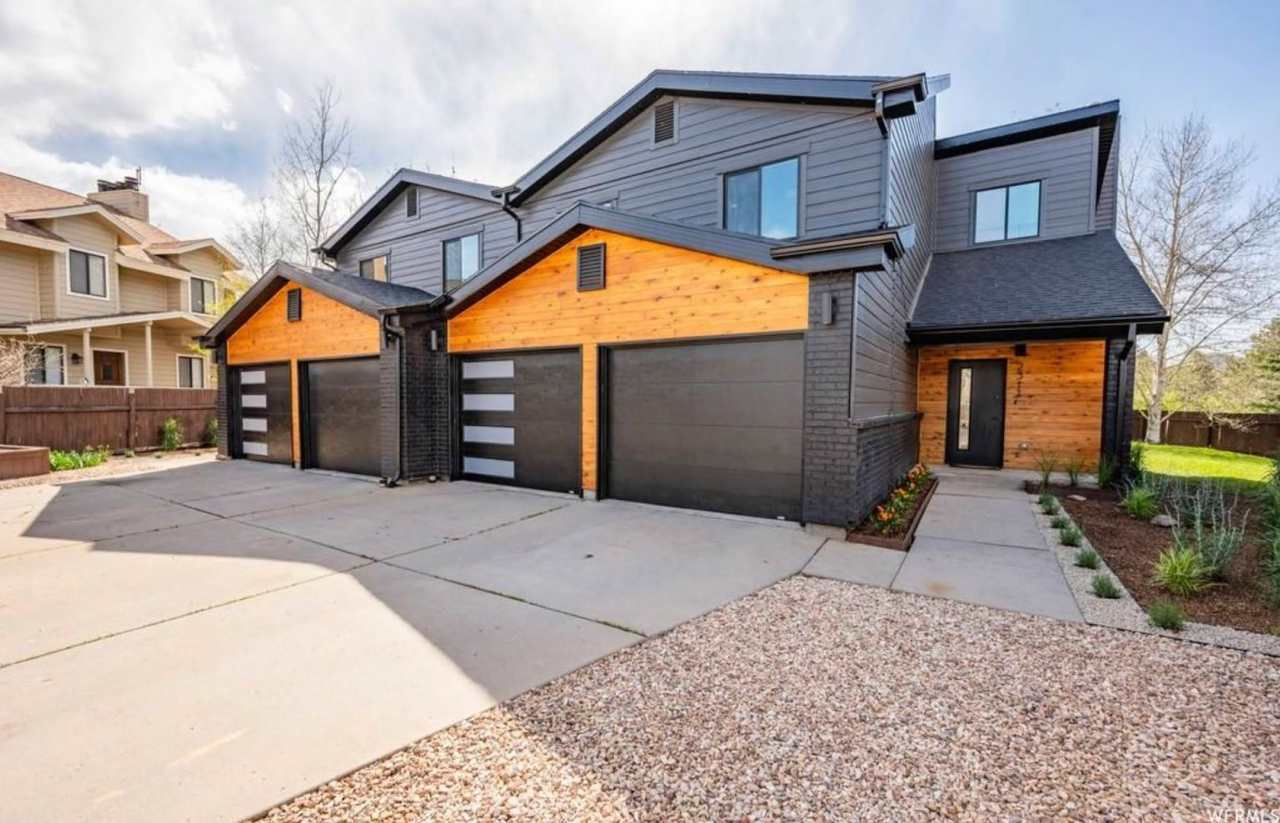 Prospector Townhome