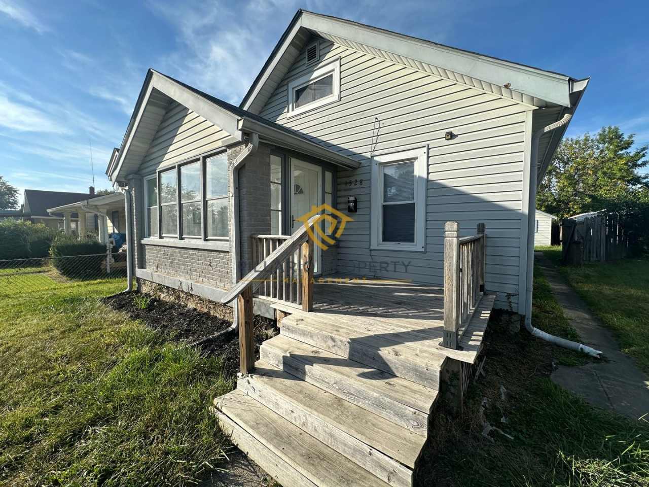 Stylish  Updated 3 Bedroom / 1.5 Bath Home – Move-In Ready!