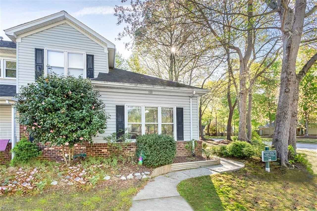 100 Larkspur Hollow, Yorktown, Va, 23692