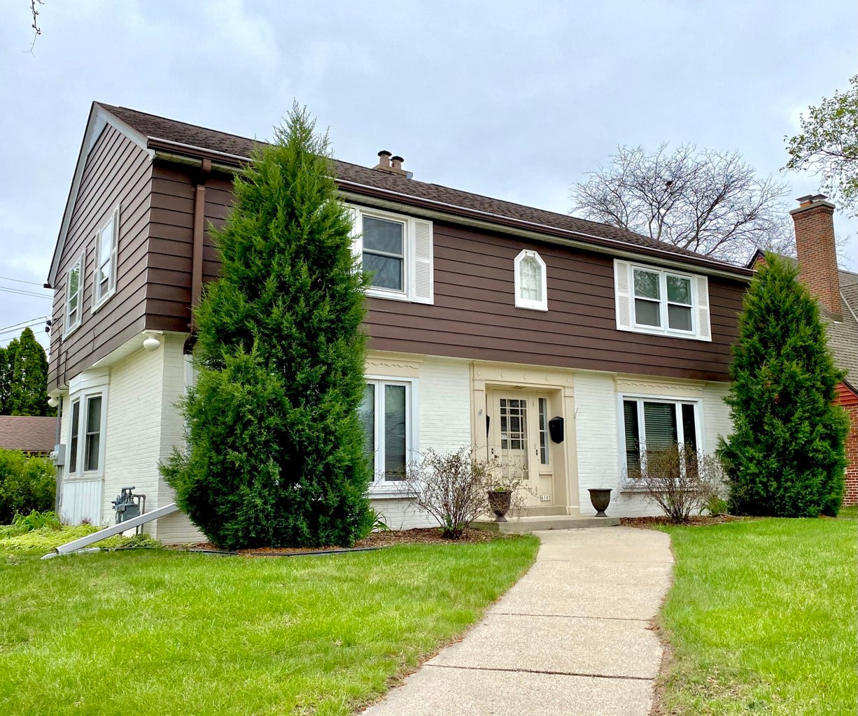 6101 West Wisconsin Avenue