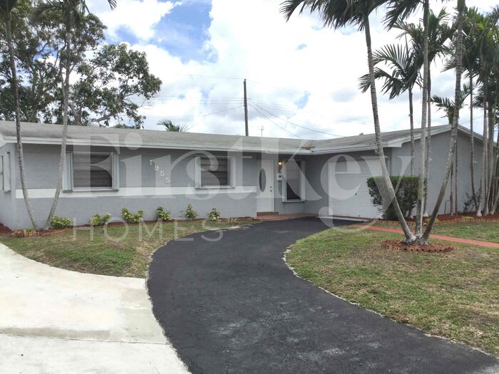 1955 Northwest 193rd Terrace