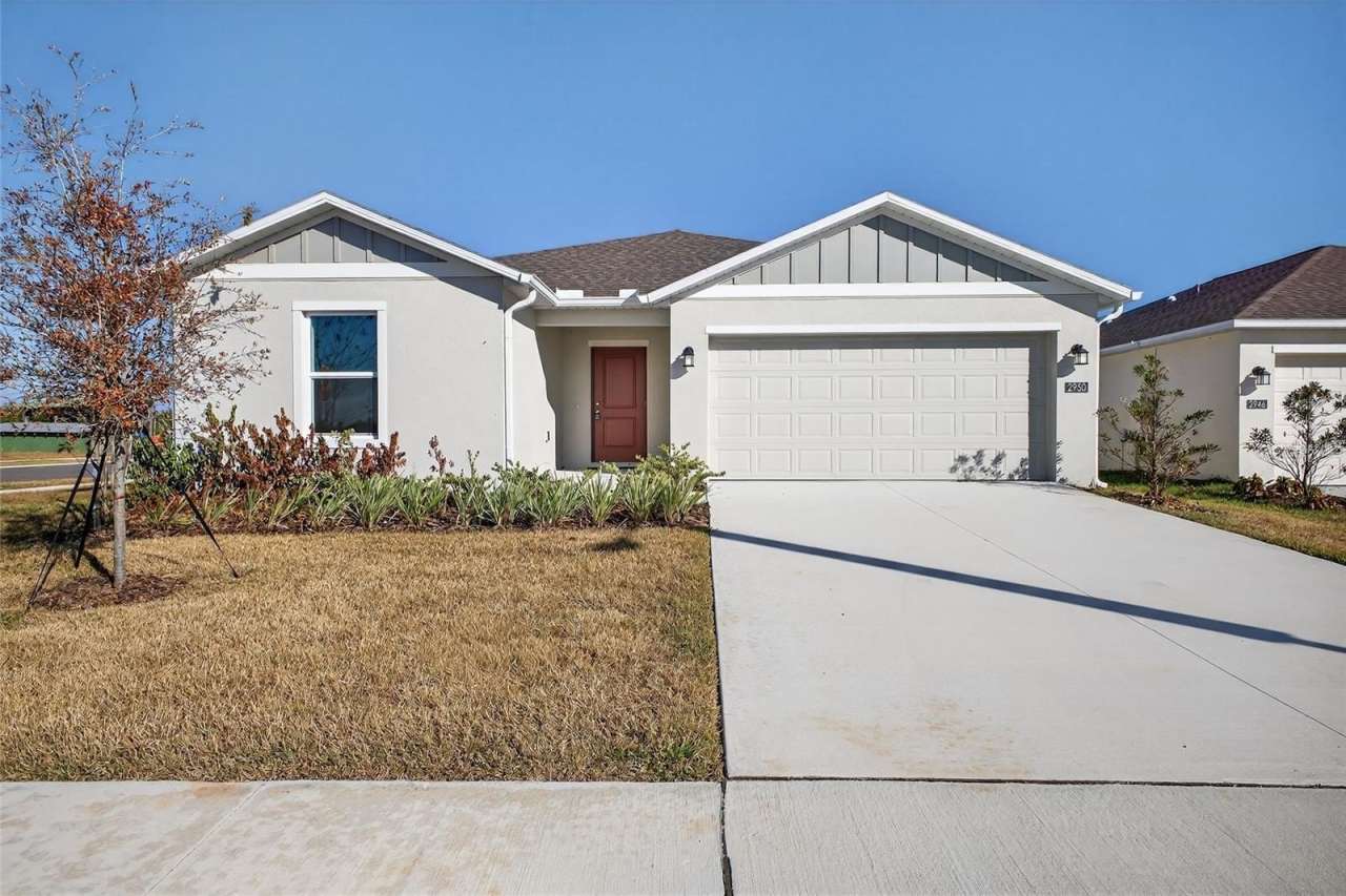 2950 PENNACHIO DRIVE