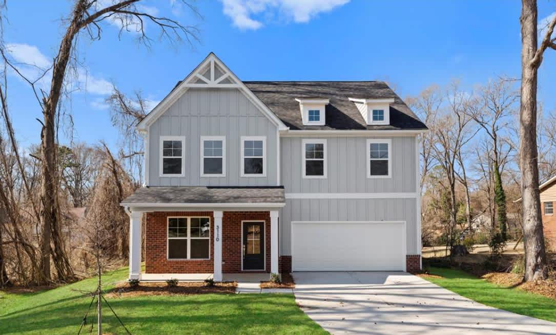 3110 Westerwood Drive