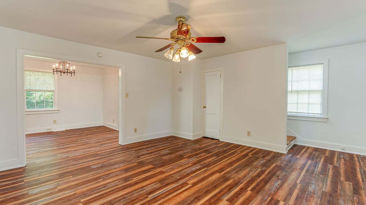 3 Bedroom 1 Bath Townhouse in Wagener Terrace - Charleston Peninsula