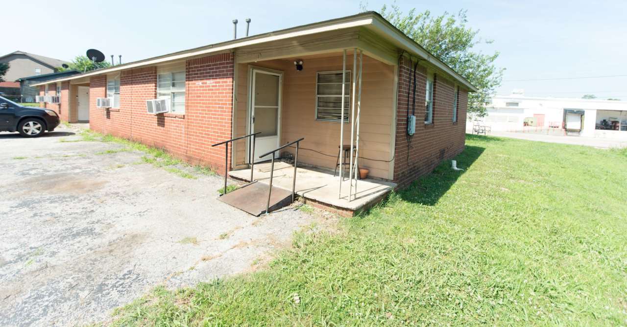 13858 South 292nd East Avenue - B