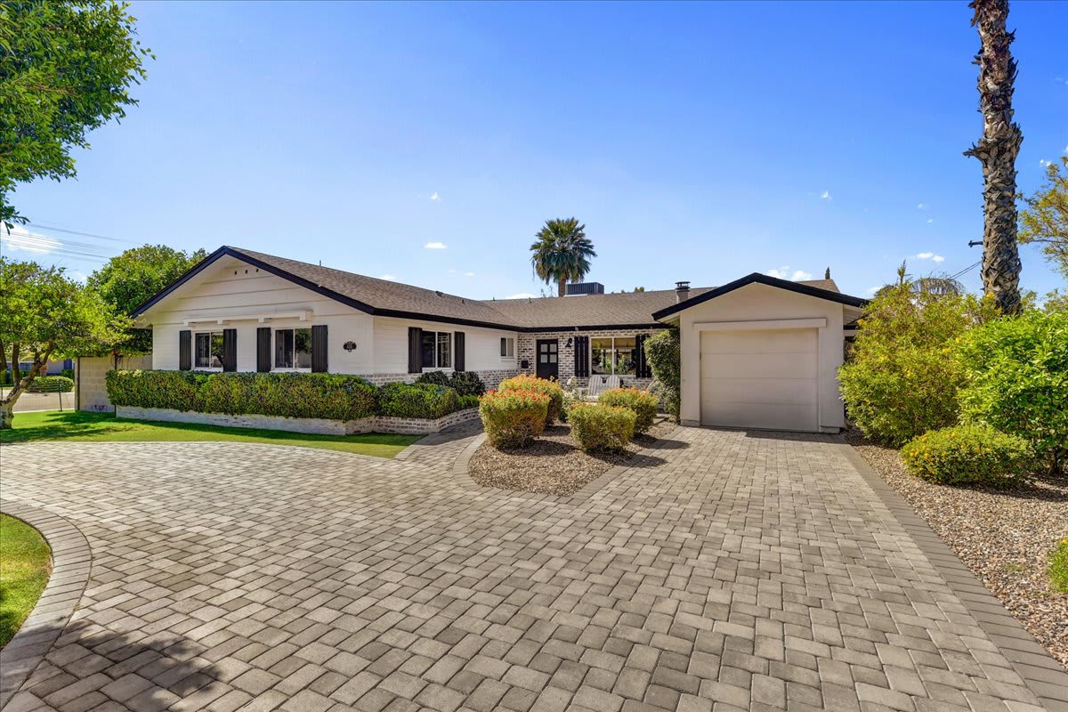 6355 East Osborn Road