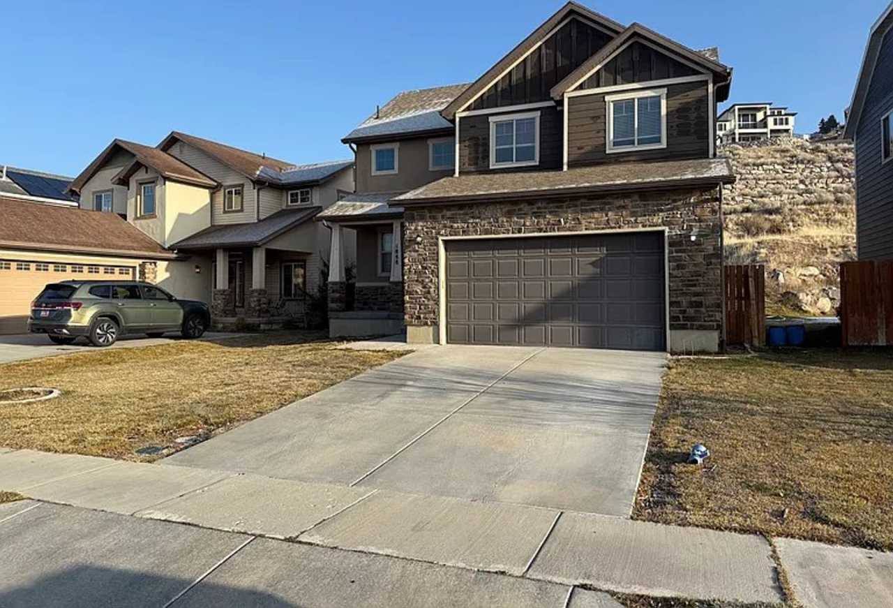 Beautiful Home in quiet Cul de sac