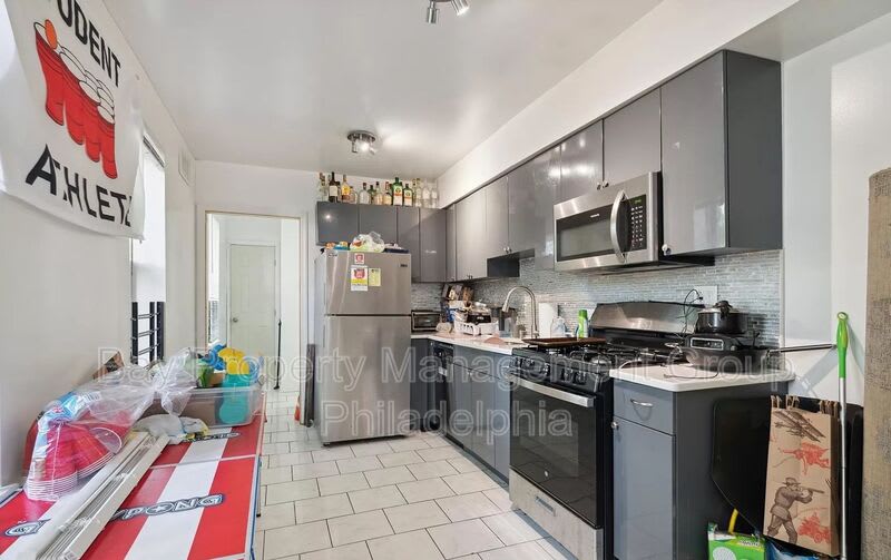 1604 W Montgomery Ave.