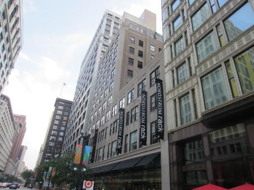 20 N STATE Street