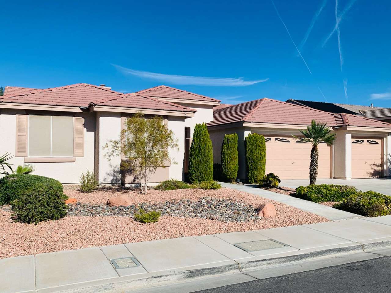 Beautiful home in Green Valley