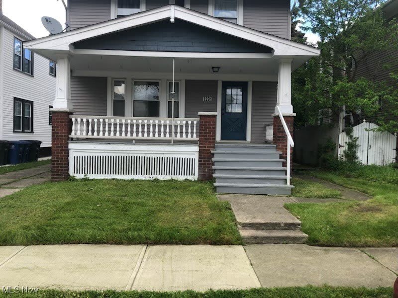 1291 Idlewood Avenue