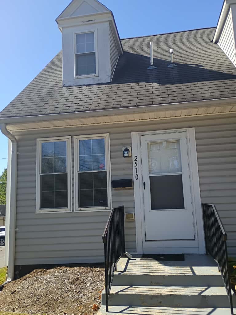 2510 Kent Village Drive - 1