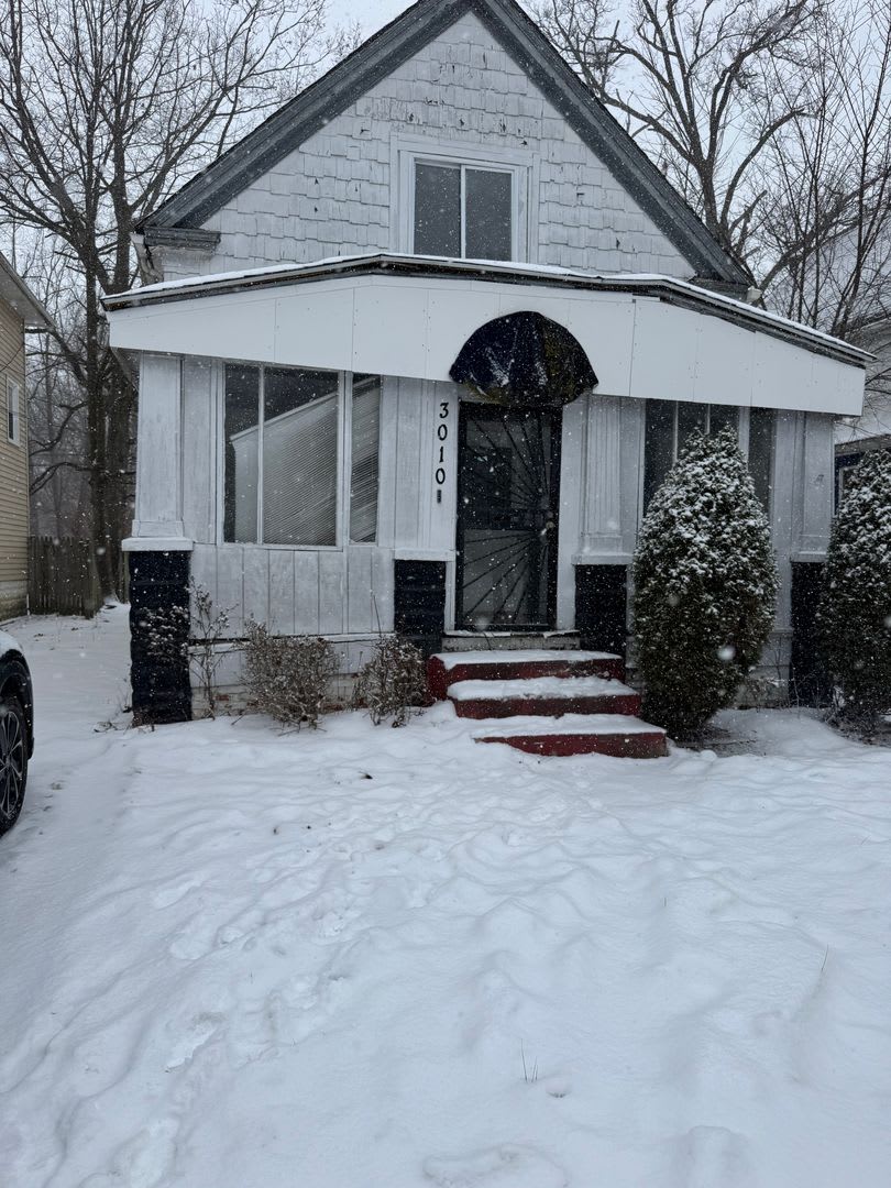 3bd Single Buckeye/Kinsman Cash Pay