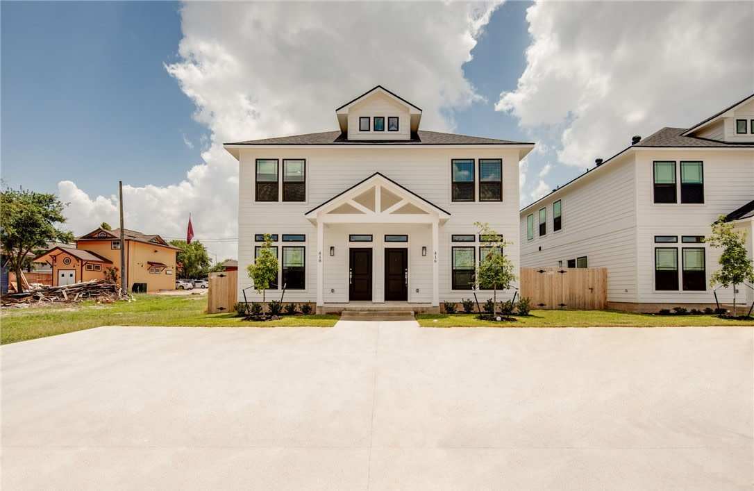 412 Macarthur Street - 414