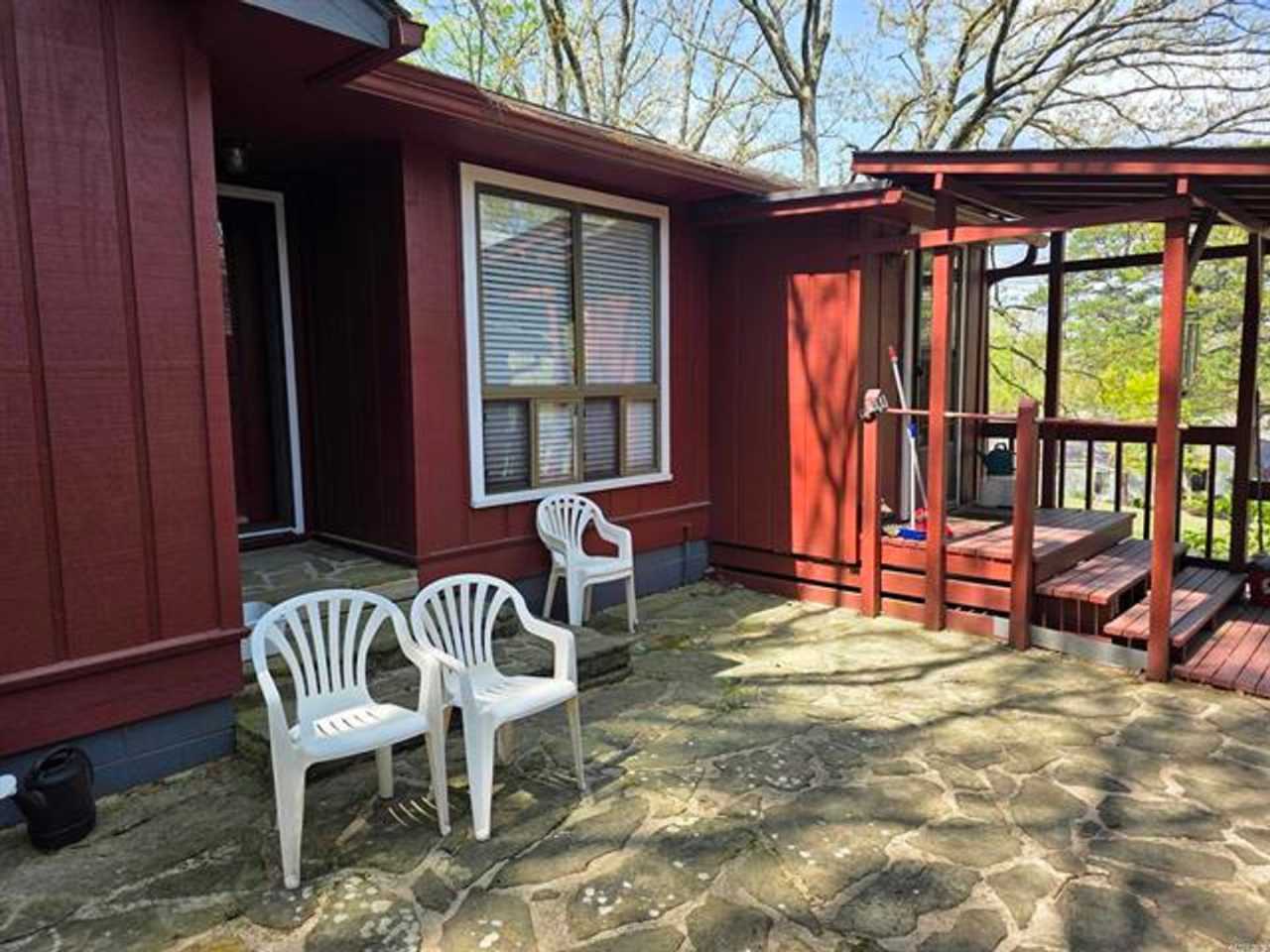 Contact Peggy Goodman 501 676 1758