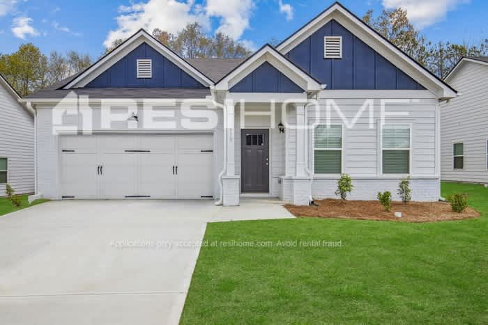 479 Soldiers Pathway