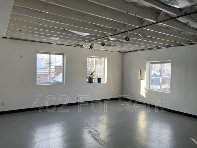 5701 Northwest Radial Highway - White Wall Studio