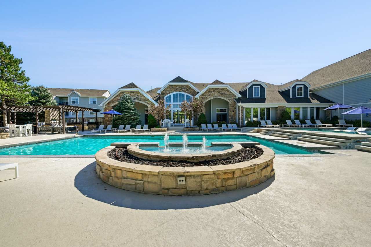 The Retreat at Park Meadows