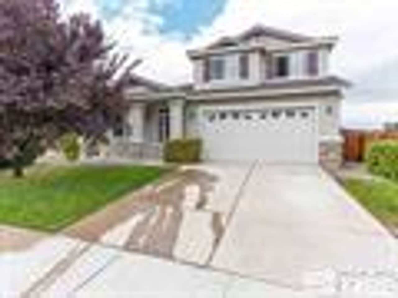 Centrally located in Sparks