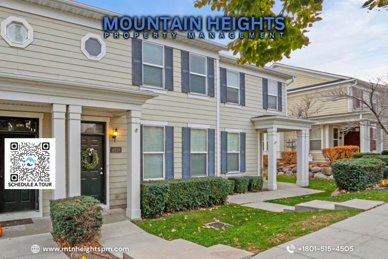 4539 W Harvest Sun Lane