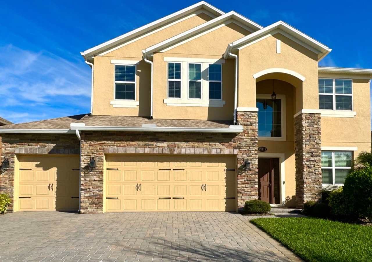 Somerset Park 5 Bedrooms, 4 Bathrooms