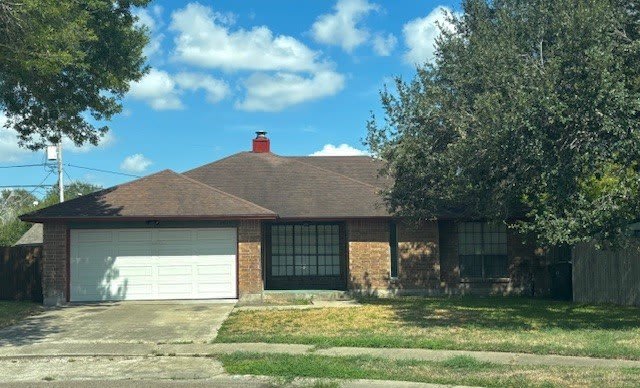 6913 Fawn Ridge Drive