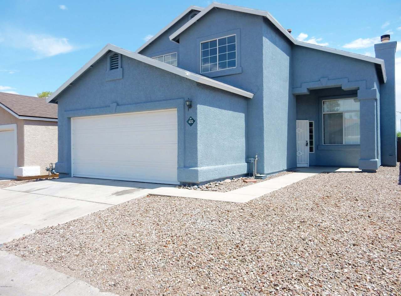 4313 W Bunk House Road