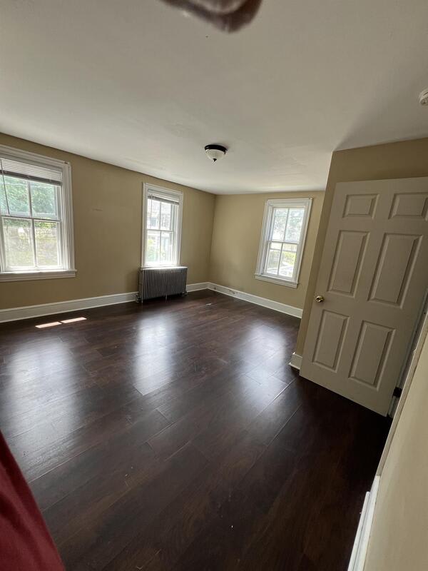 18 North Prince Street - 1