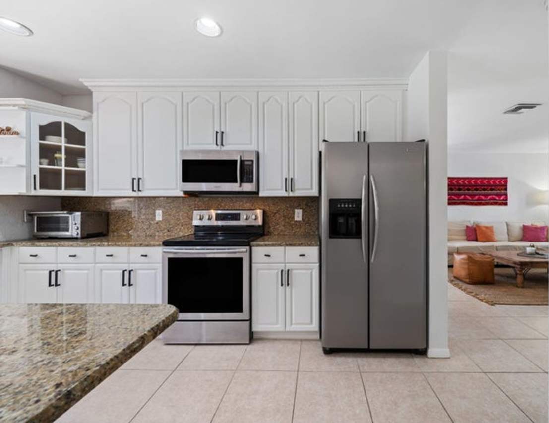 1527 S Club Drive, Wellington, FL 33414