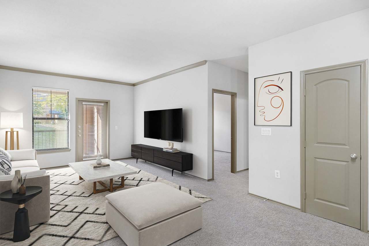 Lakeside Villas (Dallas)