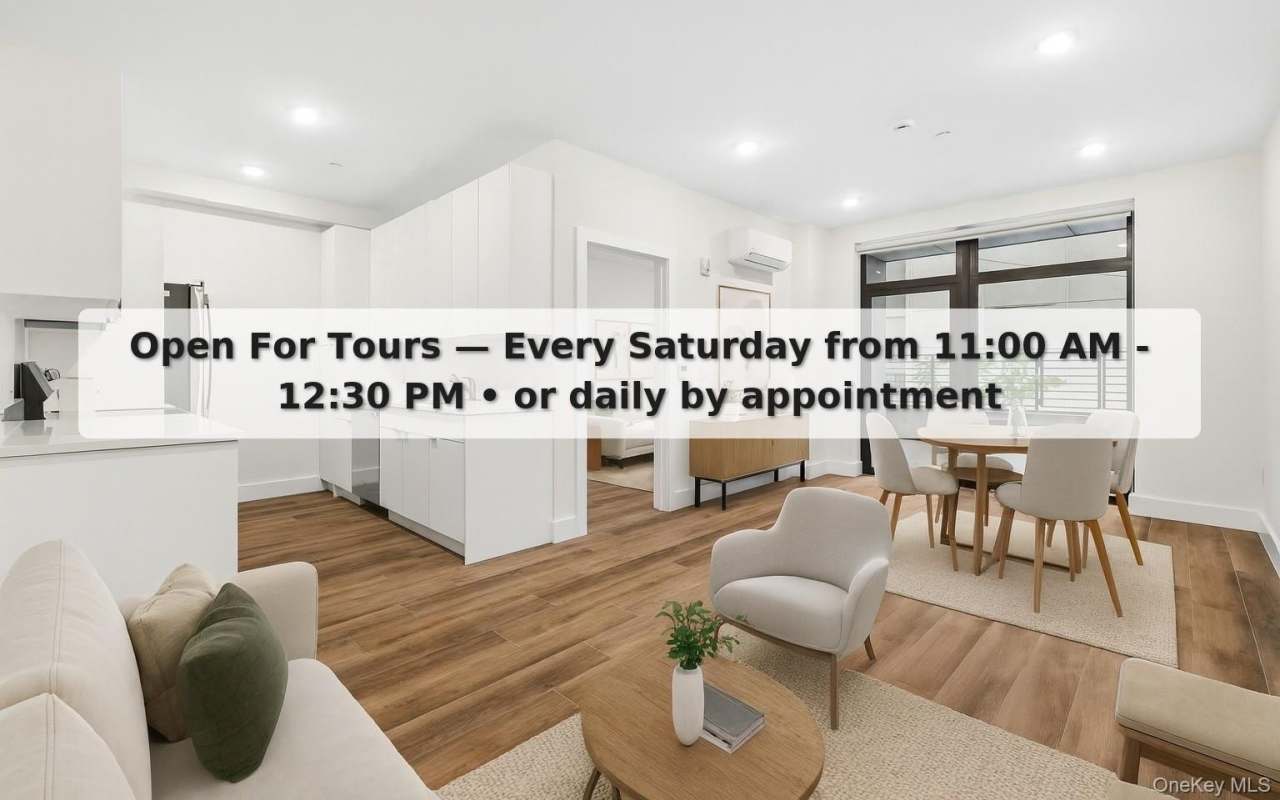 199 E Post Road unit: 306