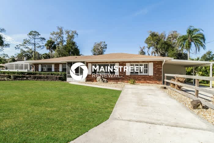 820 North Florida Avenue