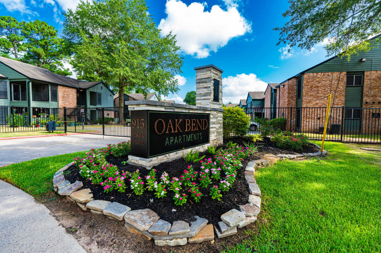 Oak Bend Place