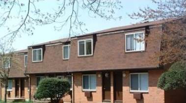 Oakland Gardens Apartments