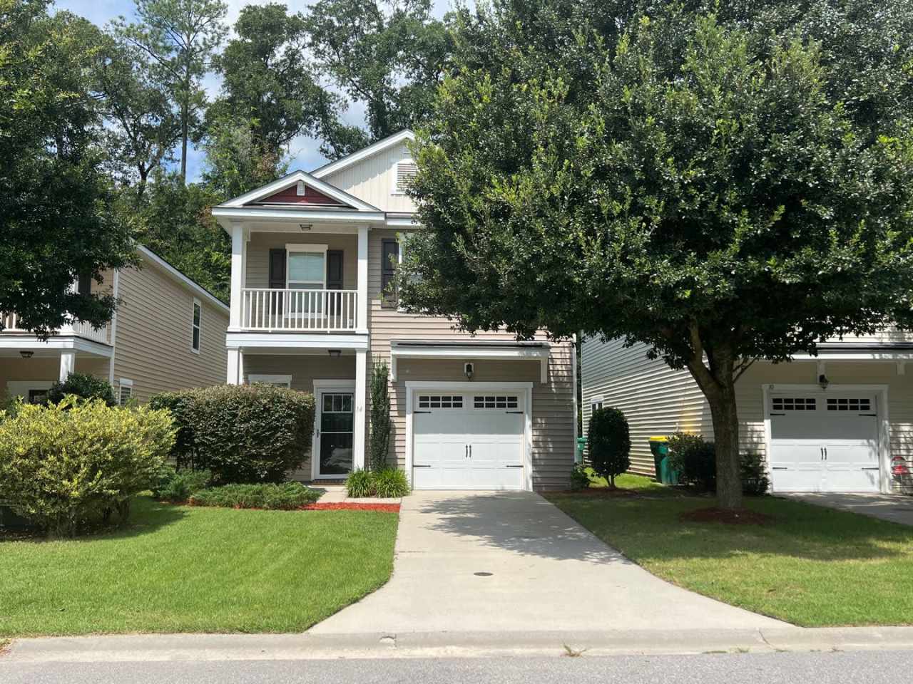 Lovely Home in Palmetto Pointe!-FREE Month Special!