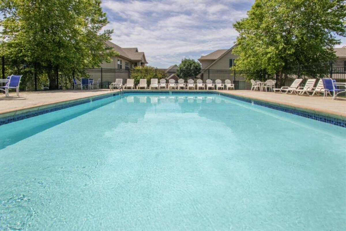 The Avenue at Johnston Commons