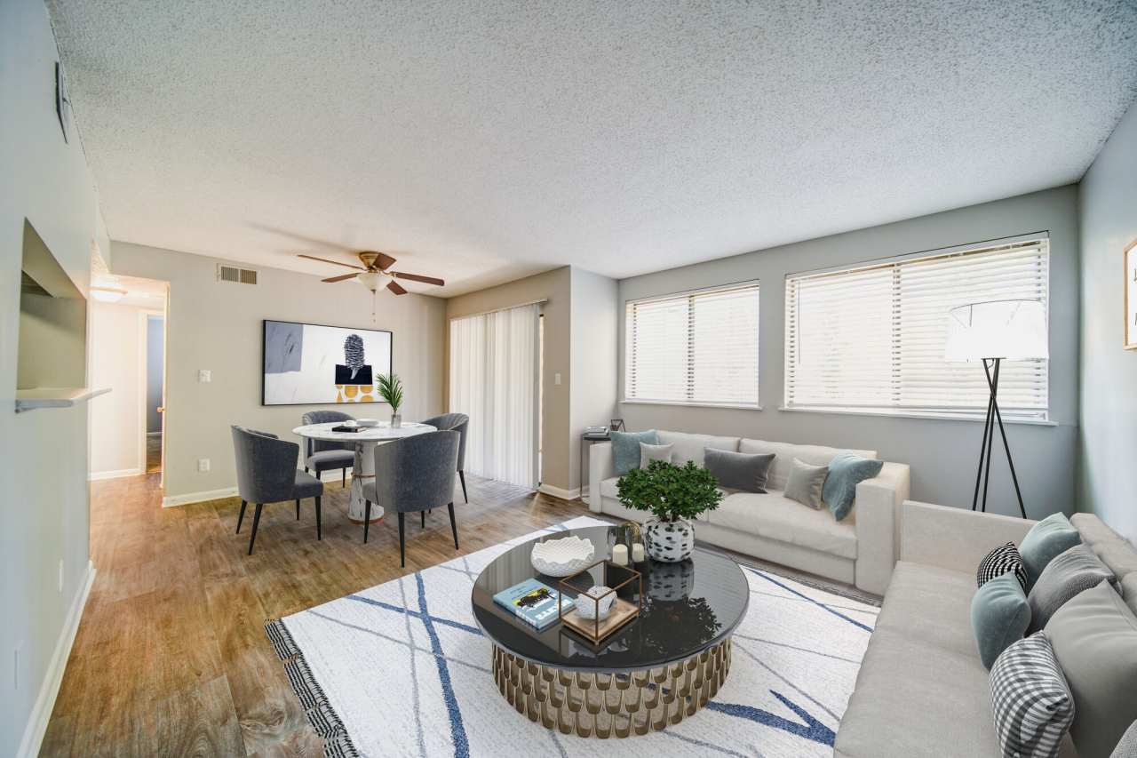 Foxcroft Apartments