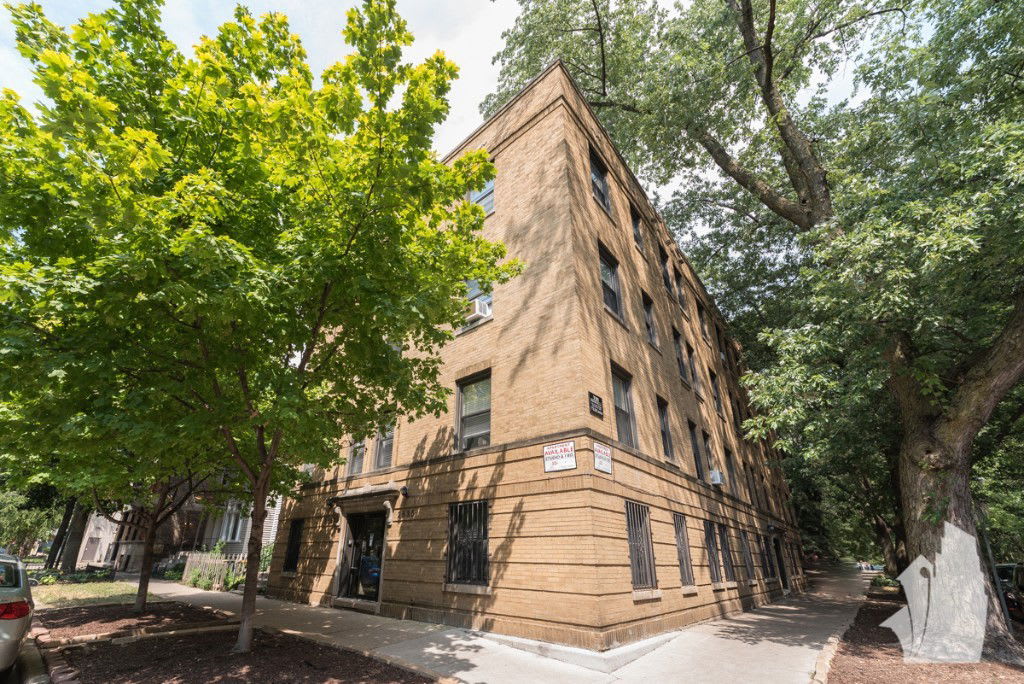 1056 West Lill Avenue