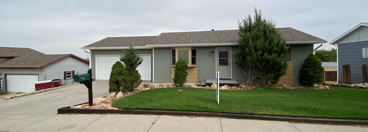 For Rent - Available May 1st, 2025