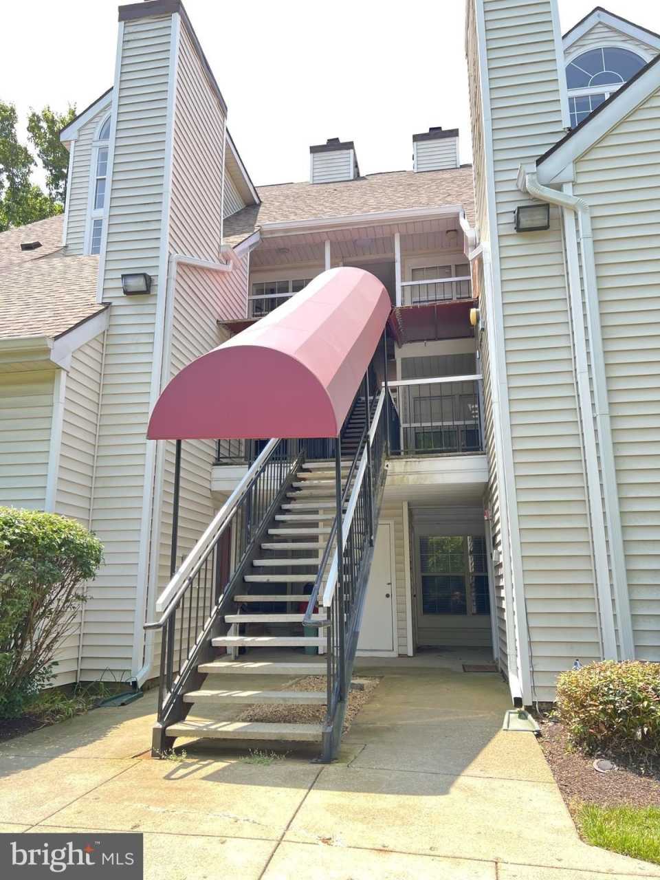 1121 BAYBURY Court unit: 6-303