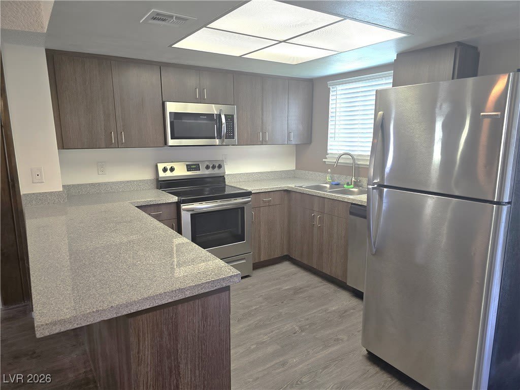 5602 W Lake Mead Boulevard