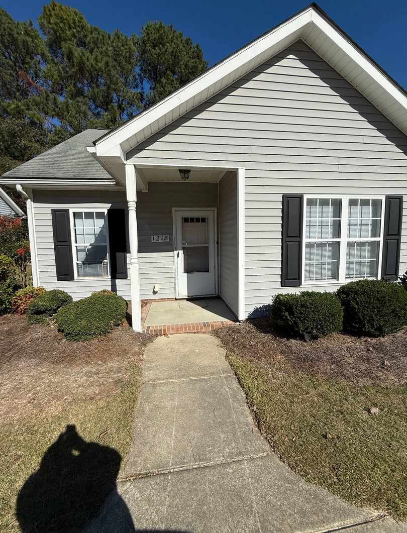 Stoneridge Ln 1218 - Maayah Z